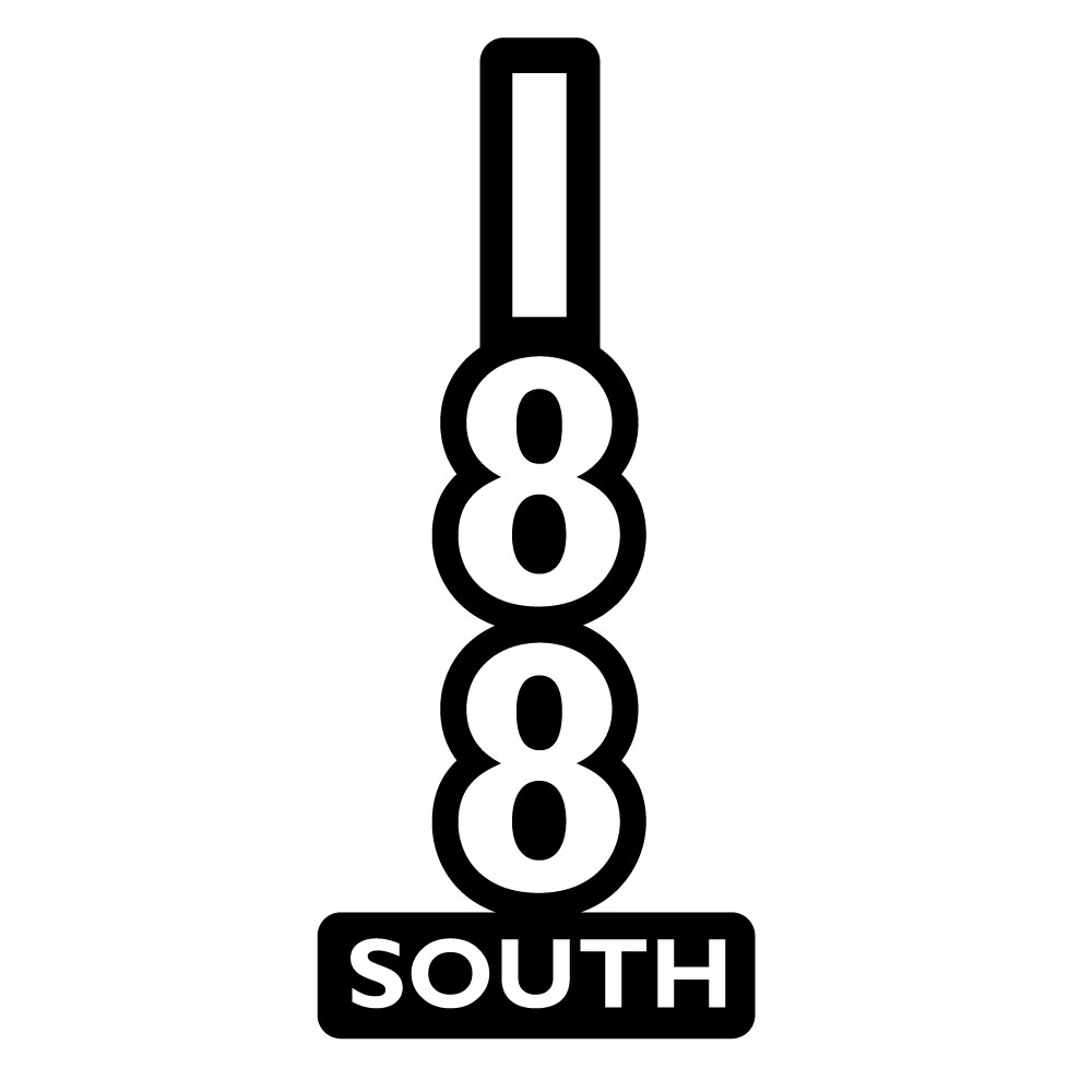 188 South Logo