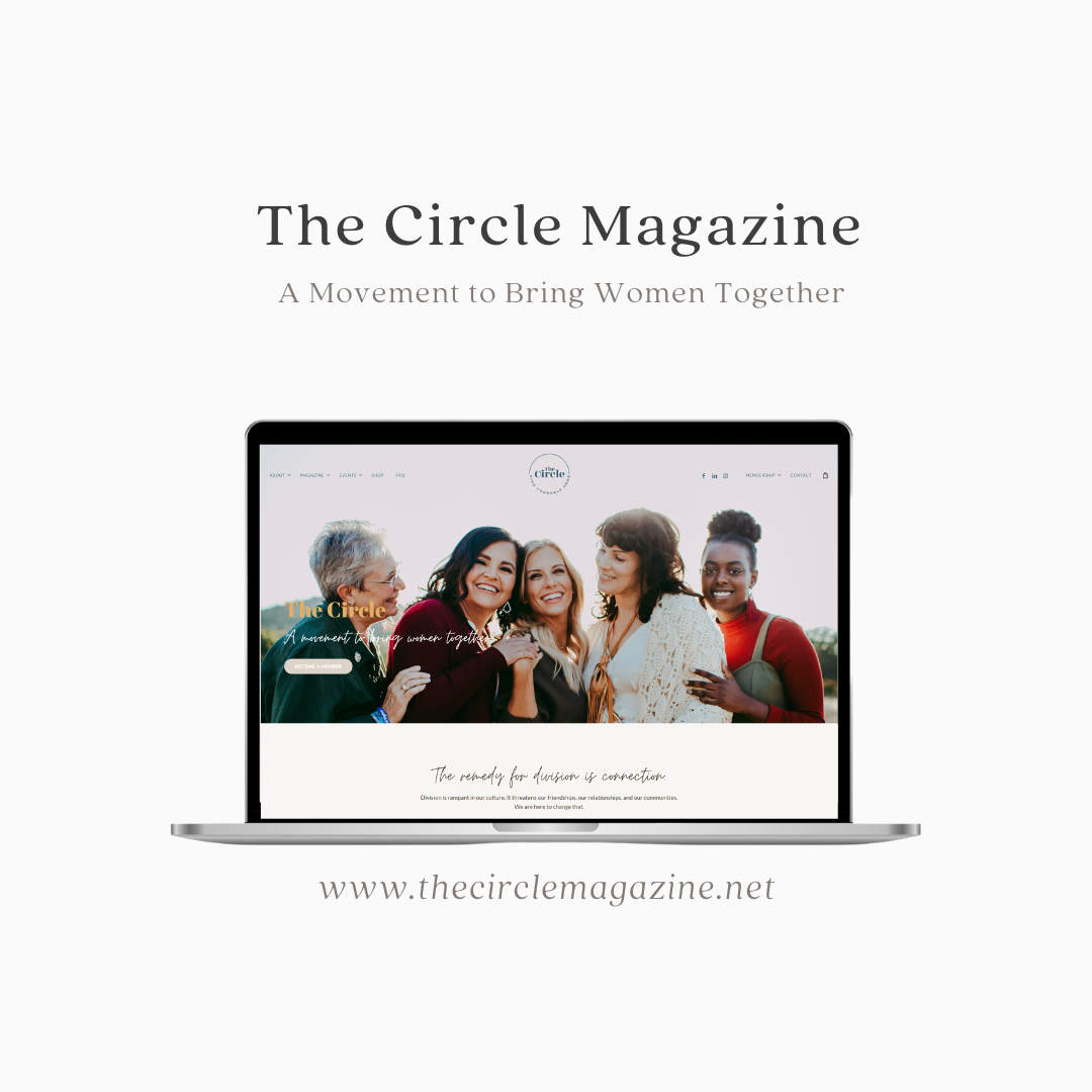 The Circle Magazine