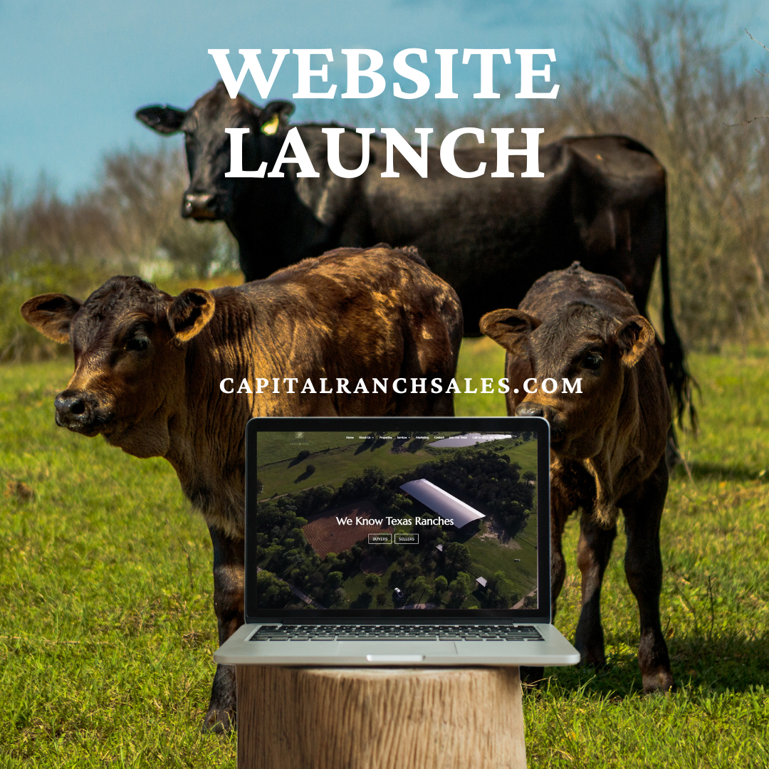 Capital Ranch Sales