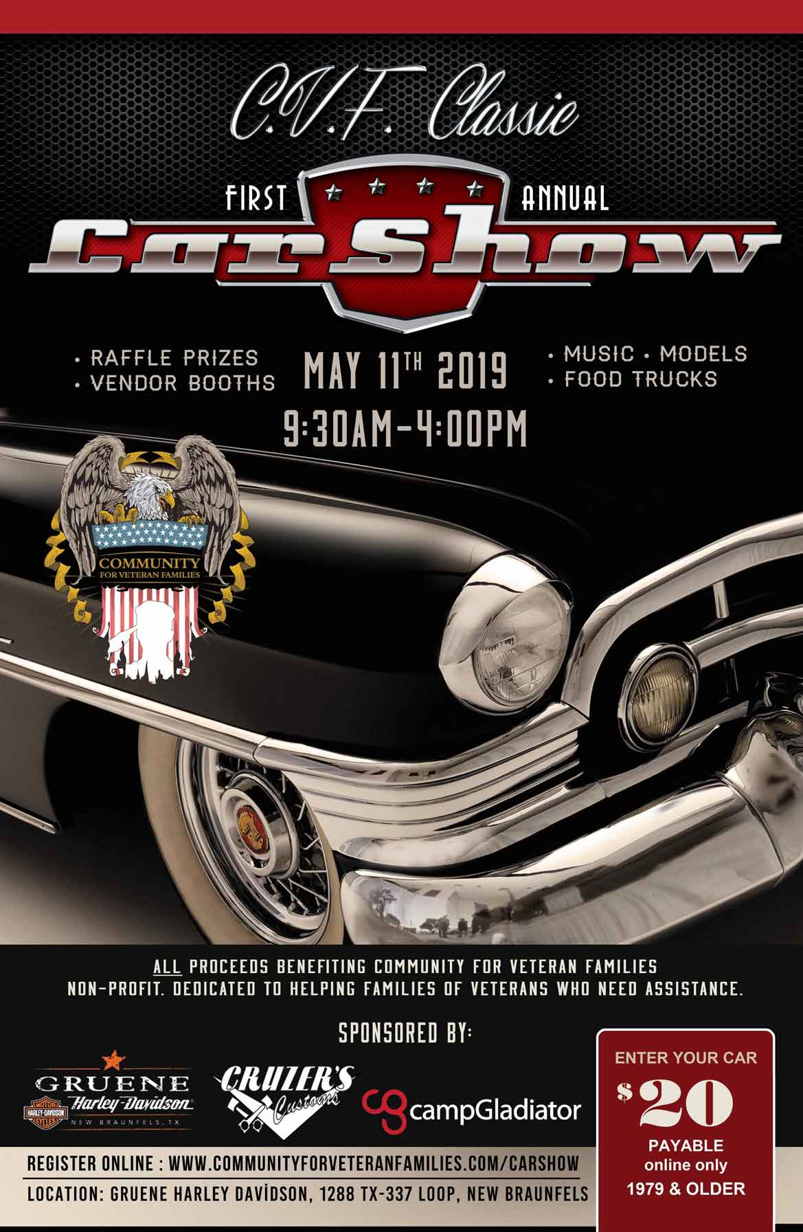 Car Show