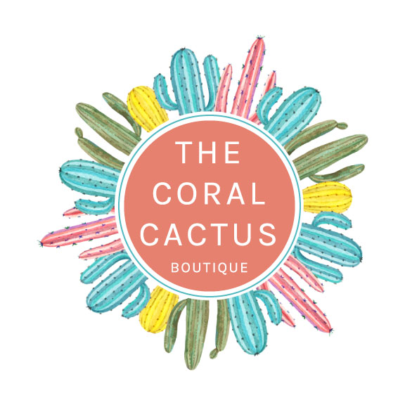 Coral Cactus