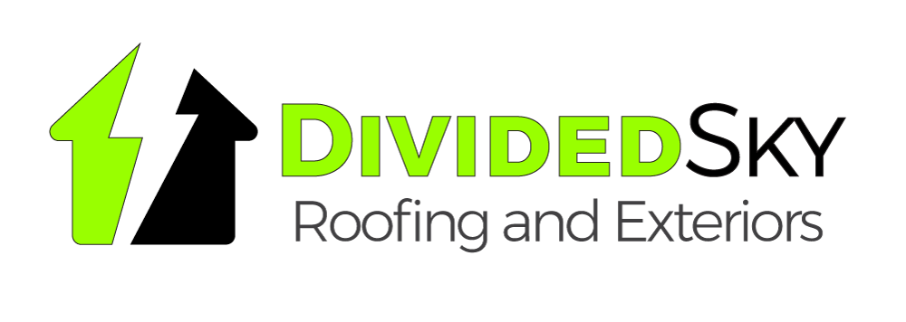 Divided Sky Logo
