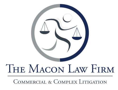 The Macon Law Firm