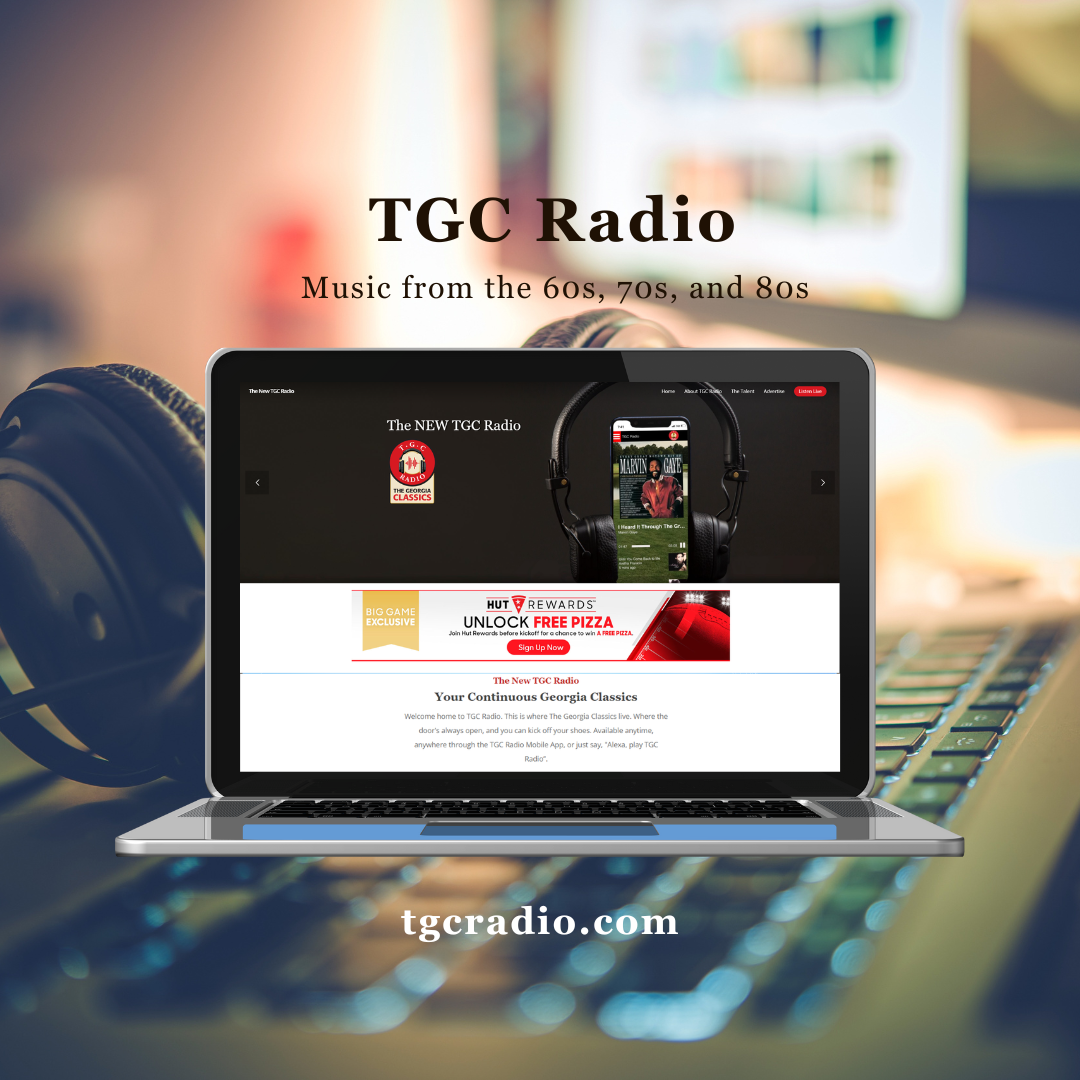 TGCRadio.com