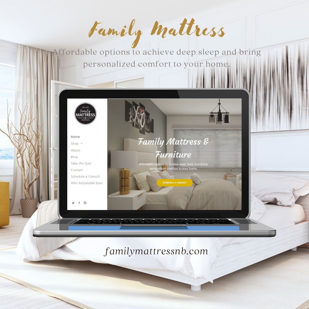 FamilyMattressNB.com