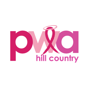 Pink Warrior Angels Logo
