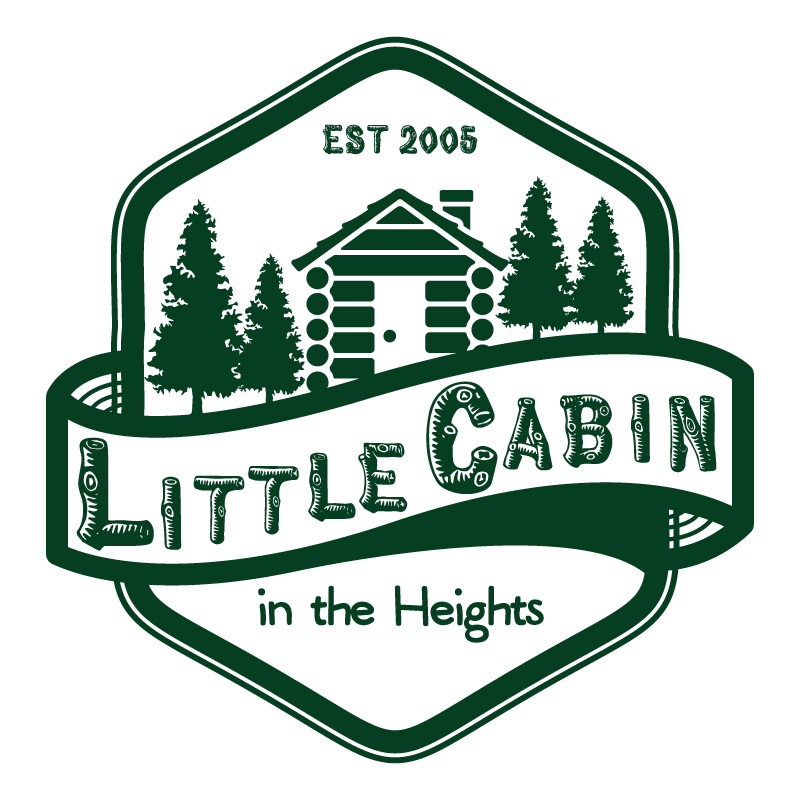 Little Cabin Logo