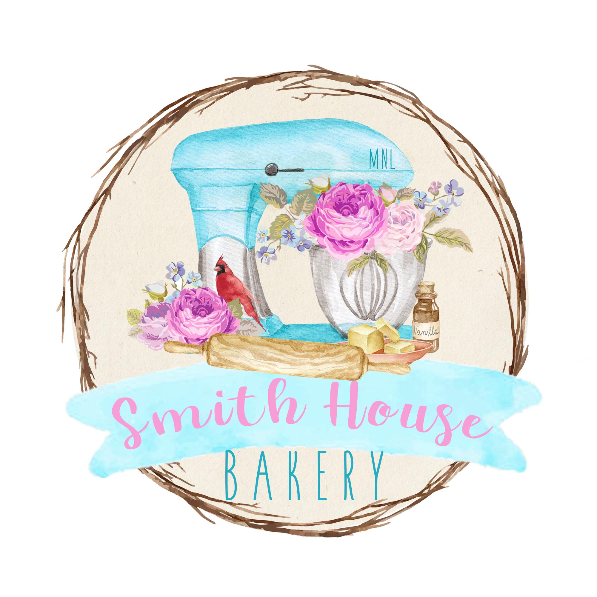Smith House Bakery