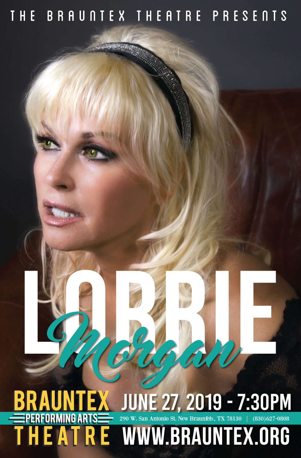 Lorrie Morgan