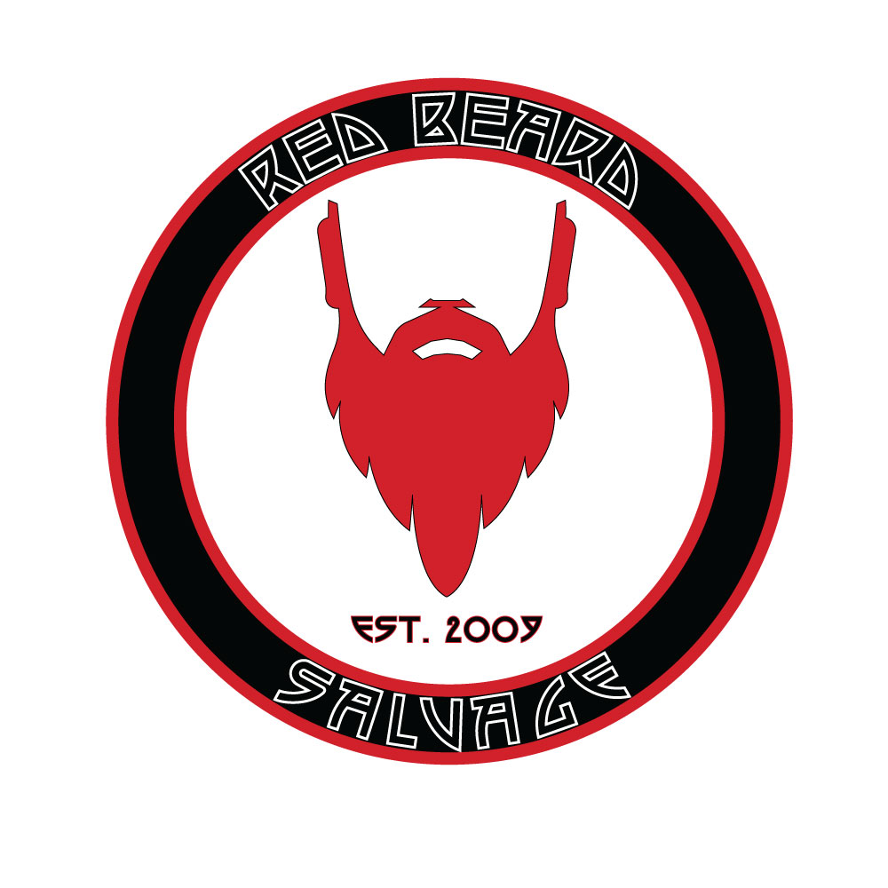 Red Beard Salvage