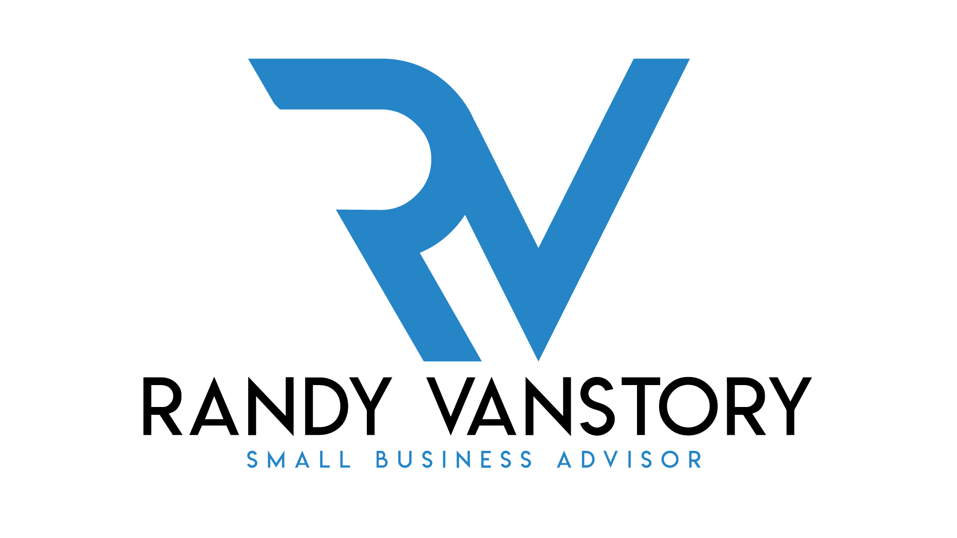 Randy Vanstory Logo