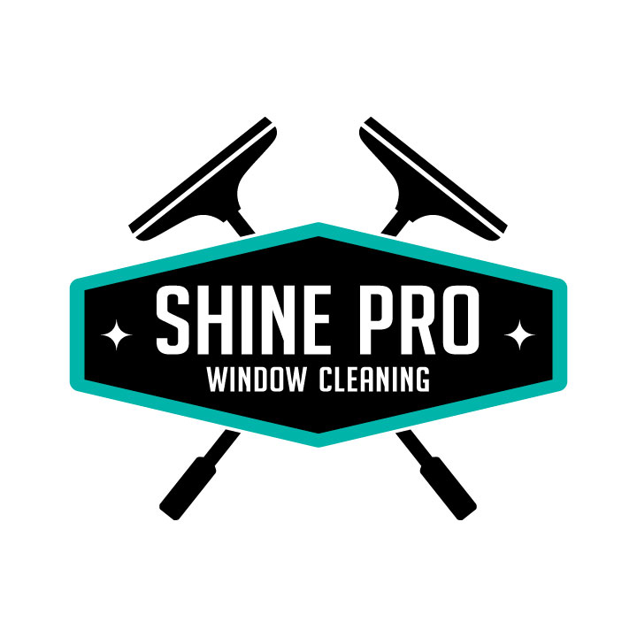 Shine Pro Logo