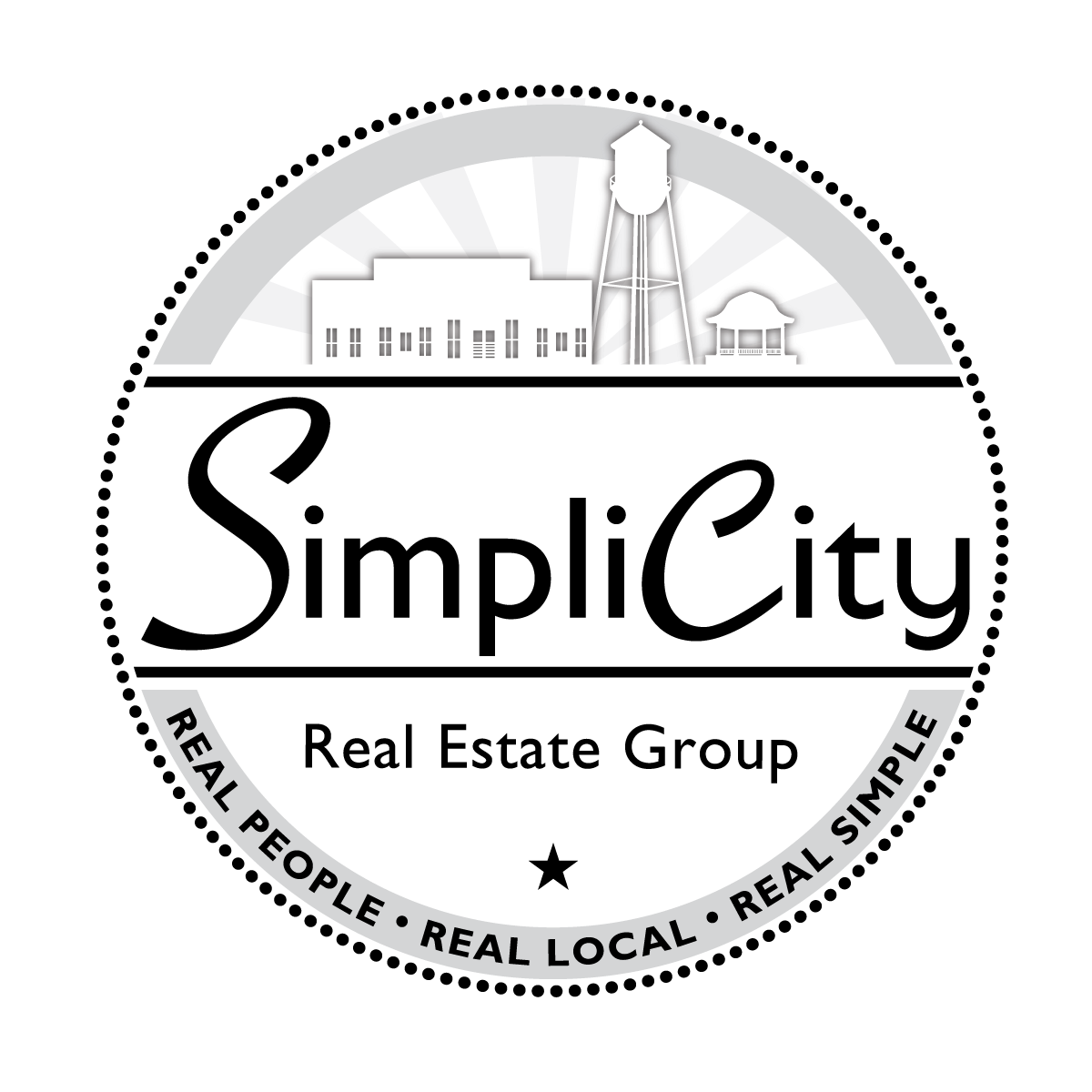 SimpliCity Logo