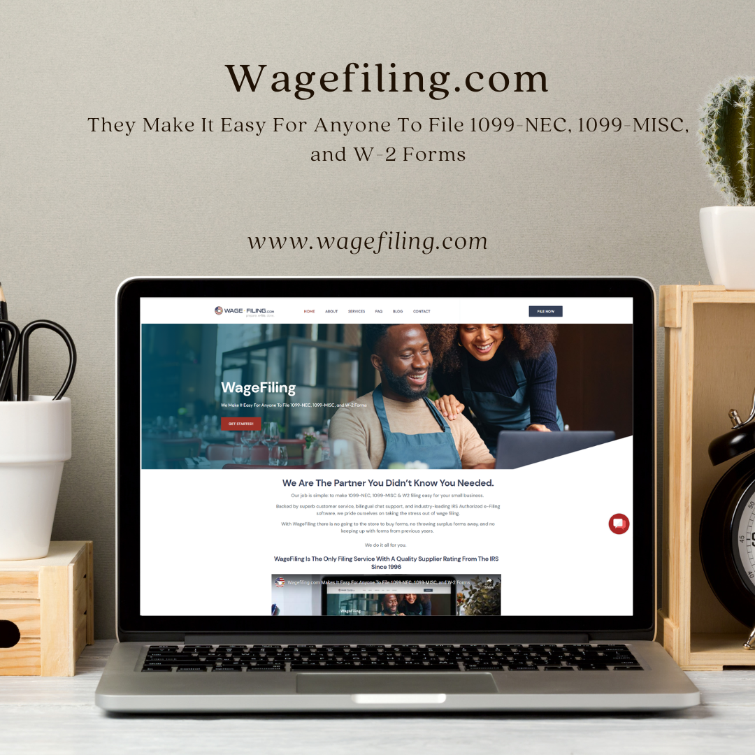 Wagefiling.com