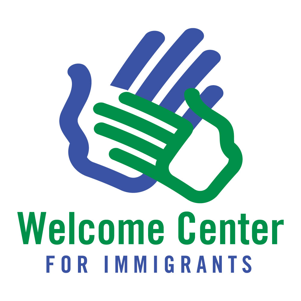 Welcome Center Logo