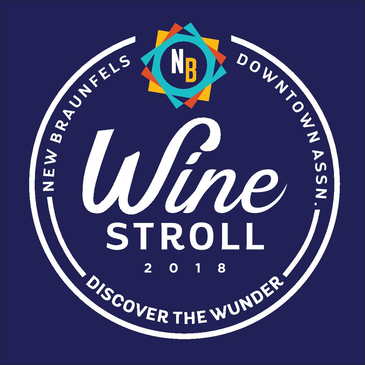 Wine Stroll