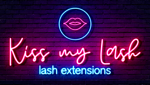 Kiss My Lash