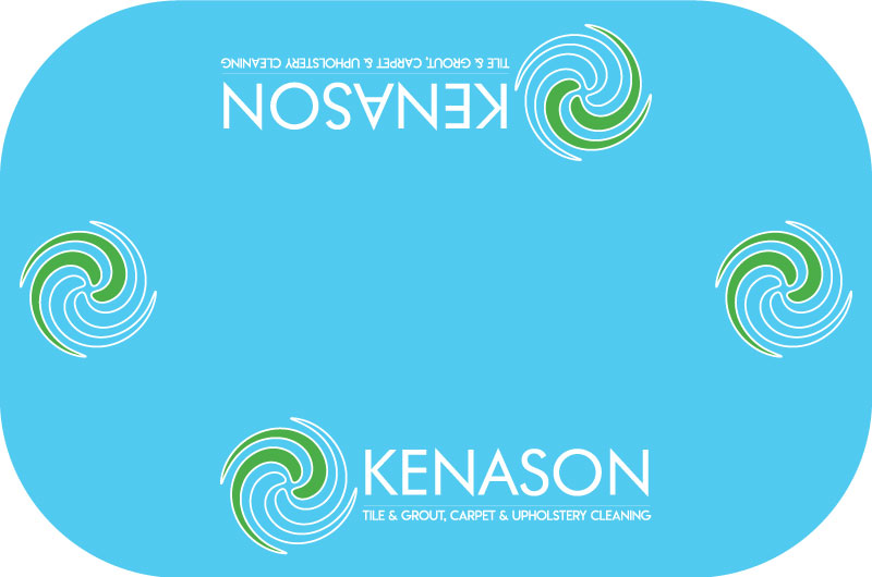 Kenason Cleaning Table Cloth