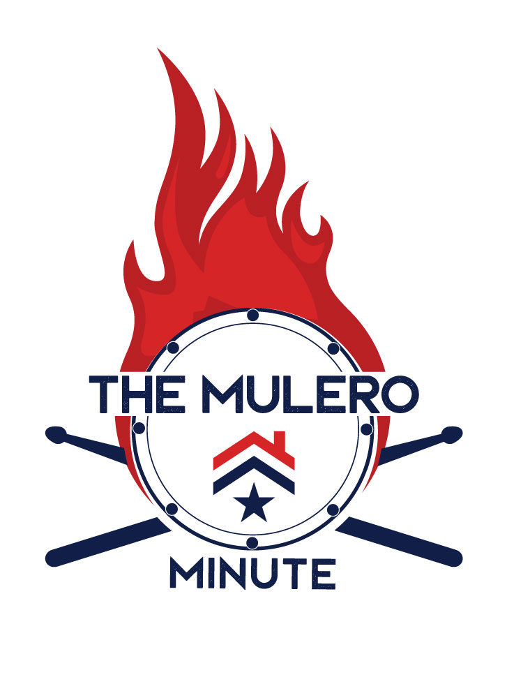 Mulero Minute
